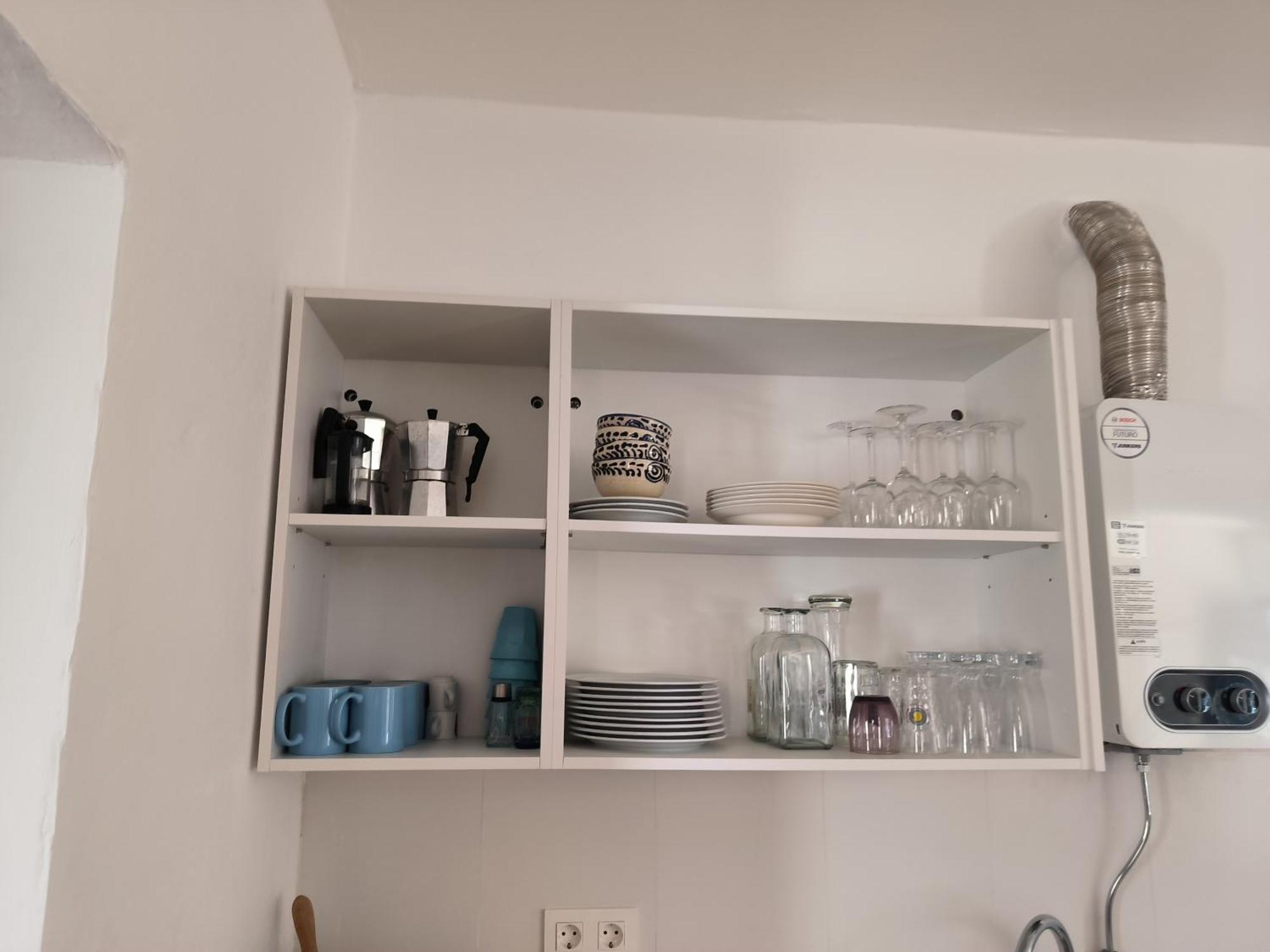 엘 포소 데 로스 프라일레스 Vivienda Rural En Cabo De Gata 아파트 외부 사진